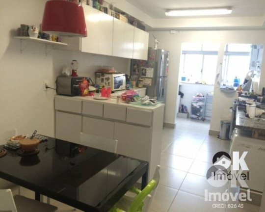 Imagem Apartamento com 3 Quartos à Venda, 210 m² em Higienópolis - São Paulo