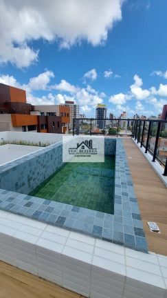 Imagem Apartamento com 2 Quartos à Venda, 55 m² em Intermares - Cabedelo