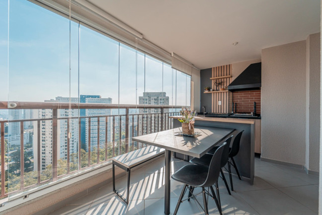 Imagem Apartamento com 2 Quartos à Venda, 75 m² em Vila Andrade - São Paulo Imagem Apartamento com 2 Quartos à Venda, 75 m² em Vila Andrade - São Paulo