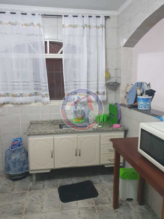 Imagem Casa com 3 Quartos à Venda, 100 m² em Agenor De Campos - Mongaguá Imagem Casa com 3 Quartos à Venda, 100 m² em Agenor De Campos - Mongaguá