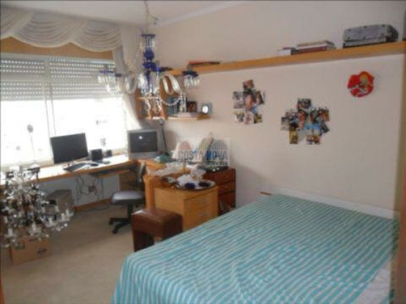 Imagem Apartamento com 3 Quartos à Venda, 187 m² em Santa Cecília - São Paulo