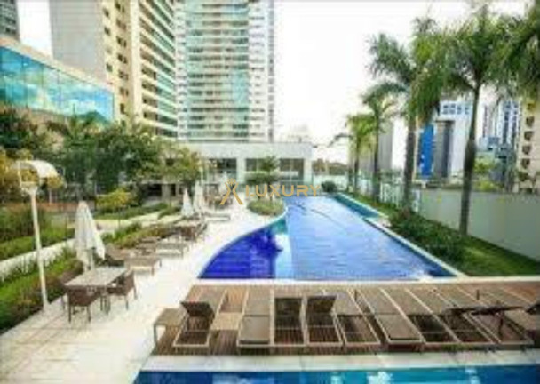 Imagem Imóvel com 4 Quartos à Venda, 305 m² em Belvedere - Belo Horizonte