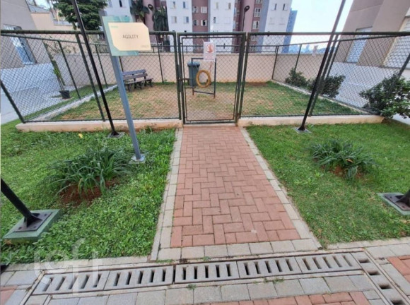 Foto do imóvel Apartamento com 2 Quartos à Venda, 40 m² em Campo Limpo - São Paulo