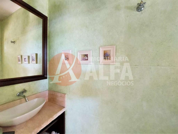 Imagem Casa com 5 Quartos à Venda, 350 m² em Palos Verdes - Cotia