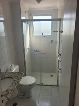 Imagem Apartamento com 2 Quartos para Alugar, em Vila Augusta - Guarulhos Imagem Apartamento com 2 Quartos para Alugar, em Vila Augusta - Guarulhos