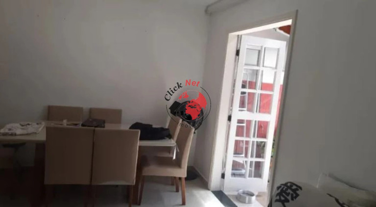 Casa de Condomínio com 3 Quartos à Venda, 99 m² em Demarchi - São Bernardo Do Campo