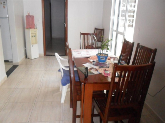Imagem Casa com 4 Quartos à Venda, 300 m² em Parque Franceschini - Sumaré