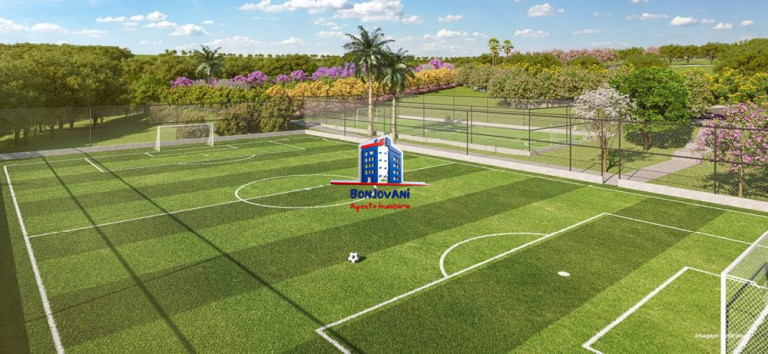 Imagem Imóvel à Venda, 107 m² em Eparque Mirage - São José Do Rio Preto