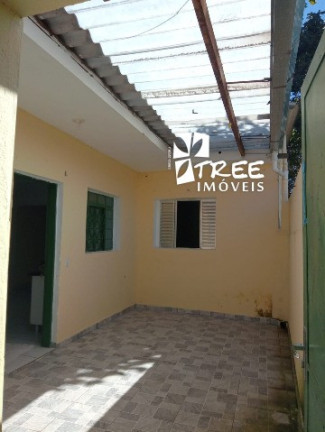 Imagem Casa com 1 Quarto à Venda, em Gleba D Arujamérica - Arujá Imagem Casa com 1 Quarto à Venda, em Gleba D Arujamérica - Arujá