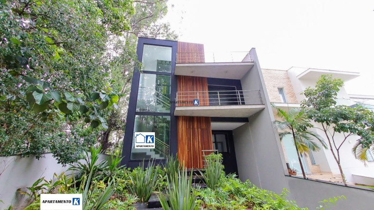 Imagem Casa com 4 Quartos à Venda, 600 m² em Tucuruvi - São Paulo