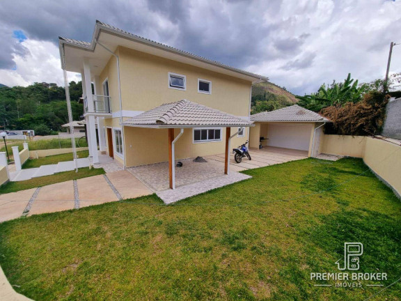Imagem Casa com 4 Quartos à Venda ou Locação, 230 m² em Albuquerque - Teresópolis