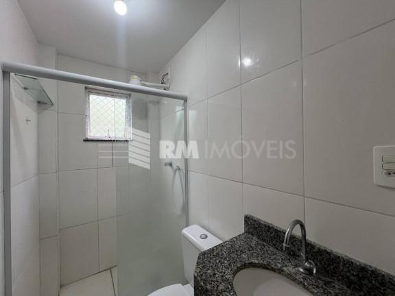 Imagem Apartamento com 2 Quartos para Alugar, 54 m² em Salvador Imagem Apartamento com 2 Quartos para Alugar, 54 m² em Salvador