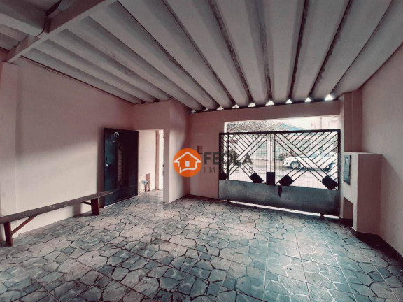 Imagem Casa com 3 Quartos à Venda, 155 m² em Jardim São José - Americana Imagem Casa com 3 Quartos à Venda, 155 m² em Jardim São José - Americana