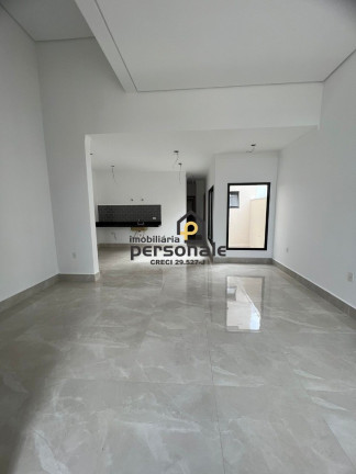 Imagem Imóvel com 3 Quartos à Venda, 112 m² em Condominio Terras De São Francisco - Sorocaba
