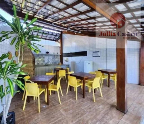 Imagem Apartamento com 2 Quartos à Venda, 65 m² em Encruzilhada - Recife