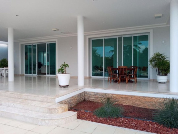 Imagem Casa com 5 Quartos à Venda, 344 m² em Encontro Das águas - Lauro De Freitas Imagem Casa com 5 Quartos à Venda, 344 m² em Encontro Das águas - Lauro De Freitas
