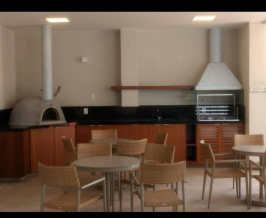 Imagem Apartamento com 2 Quartos à Venda, 57 m² em Todos Os Santos - Rio De Janeiro Imagem Apartamento com 2 Quartos à Venda, 57 m² em Todos Os Santos - Rio De Janeiro