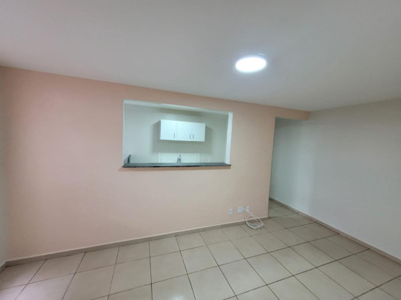 Imagem Apartamento com 2 Quartos à Venda, 51 m² em Jockei Clube - São Carlos