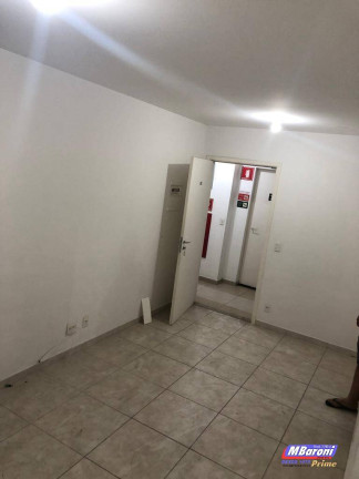 Imagem Apartamento com 2 Quartos para Alugar, 51 m² em São Paulo Imagem Apartamento com 2 Quartos para Alugar, 51 m² em São Paulo