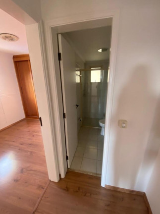 Imagem Apartamento com 4 Quartos à Venda, 92 m² em Vila Gomes Cardim - São Paulo