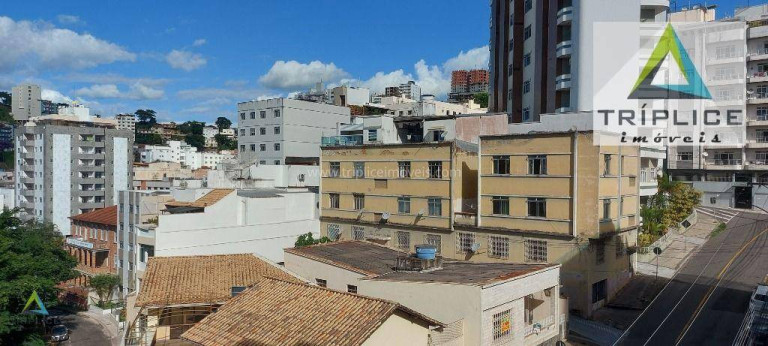 Imagem Apartamento com 2 Quartos à Venda, 176 m² em Granbery - Juiz De Fora