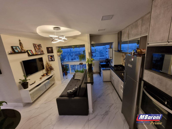 Imagem Apartamento com 2 Quartos à Venda, 57 m² em Barra Funda - São Paulo Imagem Apartamento com 2 Quartos à Venda, 57 m² em Barra Funda - São Paulo