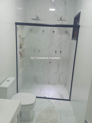 Imagem Casa com 3 Quartos à Venda,  em Jardim Bréscia - Indaiatuba