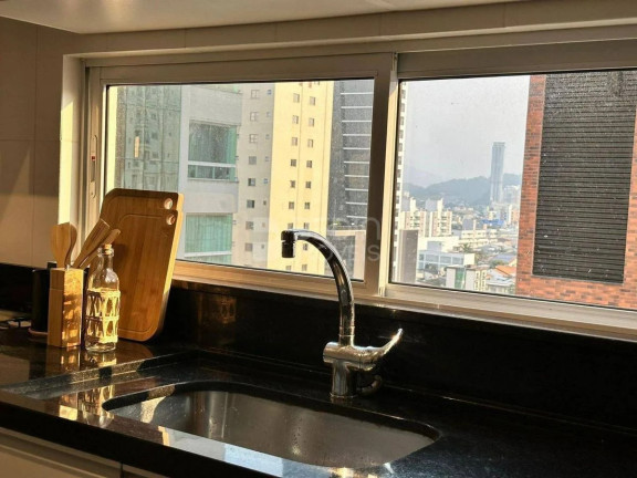 Imagem Apartamento com 3 Quartos à Venda, 110 m² em Centro - Balneário Camboriú