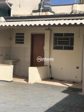 Imagem Casa com 2 Quartos à Venda, 135 m² em Jardim Do Trevo - Campinas Imagem Casa com 2 Quartos à Venda, 135 m² em Jardim Do Trevo - Campinas