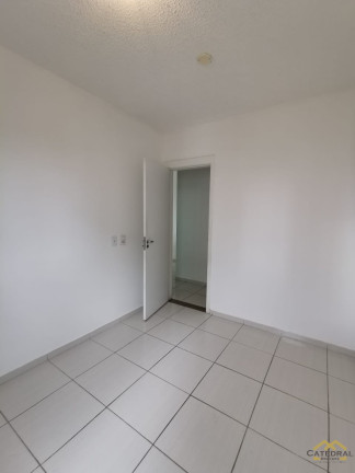 Imagem Apartamento com 2 Quartos à Venda, 49 m² em Vila Nambi - Jundiaí