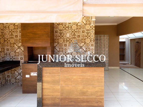 Imagem Casa de Condomínio com 3 Quartos à Venda, 253 m² em Residencial Alta Vista - São José Do Rio Preto Imagem Casa de Condomínio com 3 Quartos à Venda, 253 m² em Residencial Alta Vista - São José Do Rio Preto