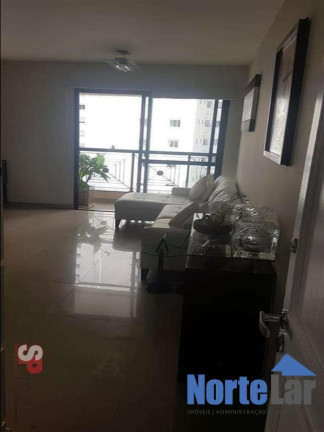 Imagem Apartamento com 2 Quartos à Venda, 70 m² em Lauzane Paulista - São Paulo