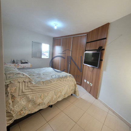Imagem Apartamento com 3 Quartos à Venda, 72 m² em Residencial Portal Da Mantiqueira - Taubaté