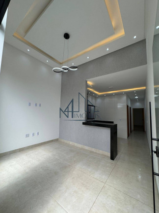 Imagem Casa com 2 Quartos à Venda, 100 m² em Setor Estrela Dalva - Goiânia Imagem Casa com 2 Quartos à Venda, 100 m² em Setor Estrela Dalva - Goiânia
