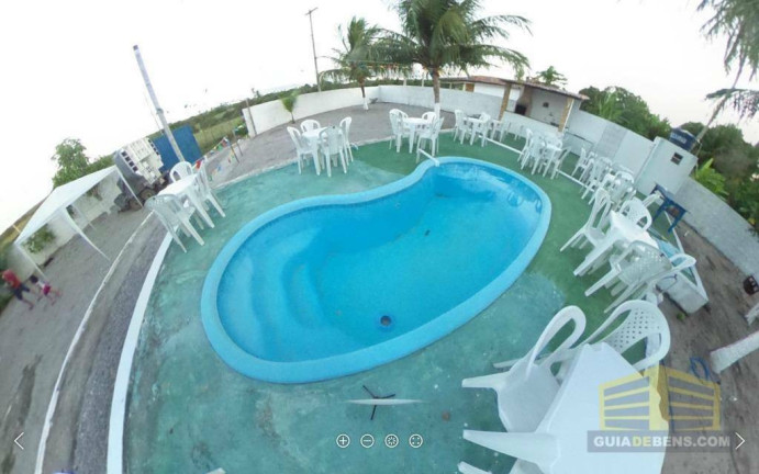 Chácara com 3 Quartos à Venda, 150 m² em Centro - Ceará-mirim