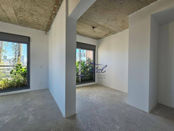 Imagem Apartamento com 3 Quartos à Venda, 197 m² em Brooklin - São Paulo Imagem Apartamento com 3 Quartos à Venda, 197 m² em Brooklin - São Paulo
