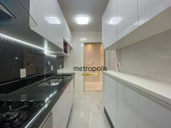 Imagem Apartamento com 3 Quartos à Venda, 83 m² em Centro - São Caetano Do Sul Imagem Apartamento com 3 Quartos à Venda, 83 m² em Centro - São Caetano Do Sul