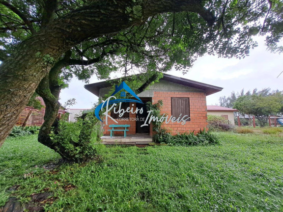 Casa com 2 Quartos à Venda, 67 m² em Albatroz - Imbé