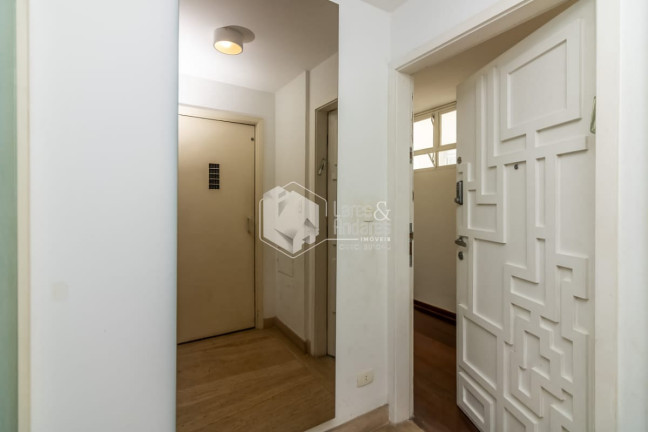 Imagem Apartamento com 1 Quarto à Venda, 260 m² em Jardim Paulista - São Paulo