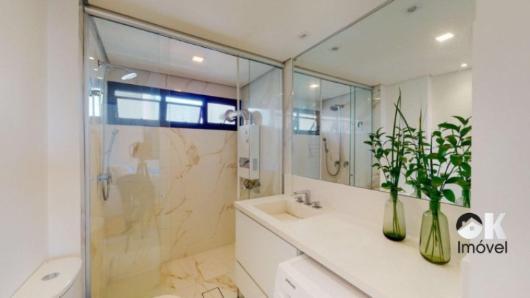 Imagem Apartamento com 1 Quarto à Venda, 47 m² em Perdizes - São Paulo Imagem Apartamento com 1 Quarto à Venda, 47 m² em Perdizes - São Paulo