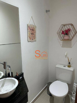 Imagem Sobrado com 4 Quartos à Venda, 300 m² em Baeta Neves - São Bernardo Do Campo Imagem Sobrado com 4 Quartos à Venda, 300 m² em Baeta Neves - São Bernardo Do Campo