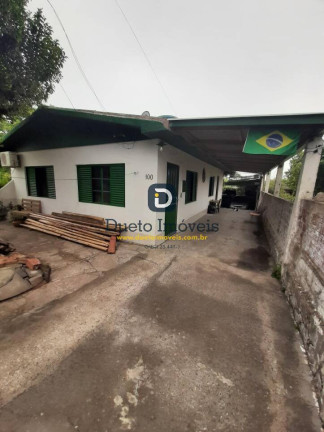 Casa com 3 Quartos à Venda, 400 m² em Caturrita - Santa Maria