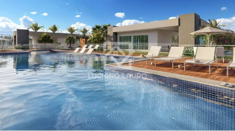 Imagem Casa com 4 Quartos à Venda, 147 m² em Alto Maron - Vitória Da Conquista