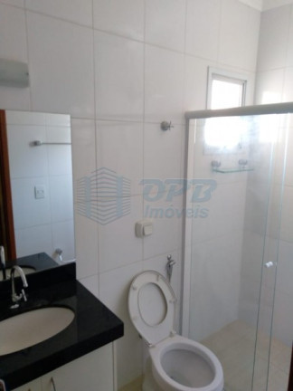 Imagem Apartamento para Alugar,  em Jardim Botânico - Ribeirão Preto