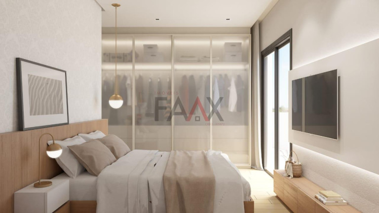 Imagem Apartamento à Venda, 238 m² em Centro - Guarapuava