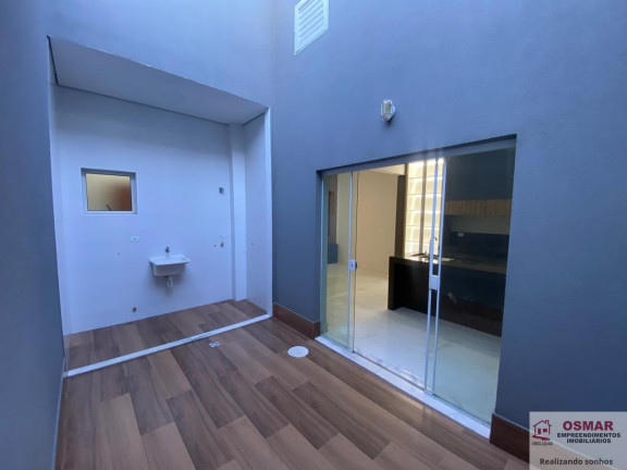 Imagem Casa com 3 Quartos à Venda, 140 m² em Jardim Terramérica Ii - Americana Imagem Casa com 3 Quartos à Venda, 140 m² em Jardim Terramérica Ii - Americana