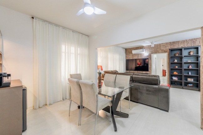 Imagem Apartamento com 3 Quartos à Venda, 117 m² em Cidade Baixa - Porto Alegre