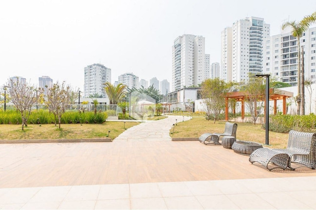 Imagem Apartamento com 3 Quartos à Venda, 155 m² em Jardim Marajoara - São Paulo Imagem Apartamento com 3 Quartos à Venda, 155 m² em Jardim Marajoara - São Paulo