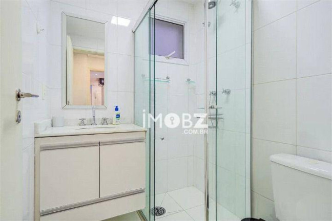 Imagem Imóvel com 3 Quartos à Venda, 80 m² em Jurubatuba - São Paulo