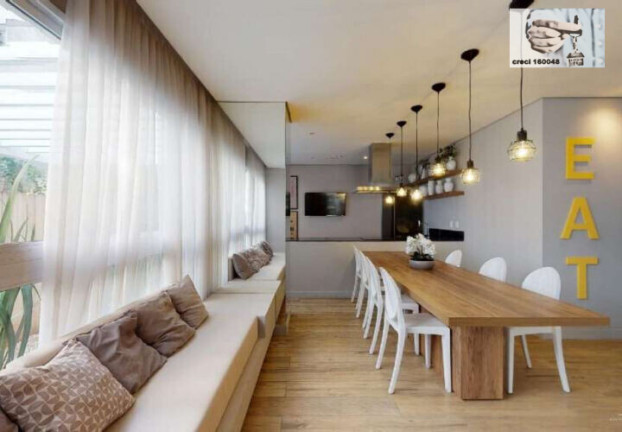 Imagem Imóvel com 1 Quarto à Venda, 23 m² em Centro - São Paulo Imagem Imóvel com 1 Quarto à Venda, 23 m² em Centro - São Paulo